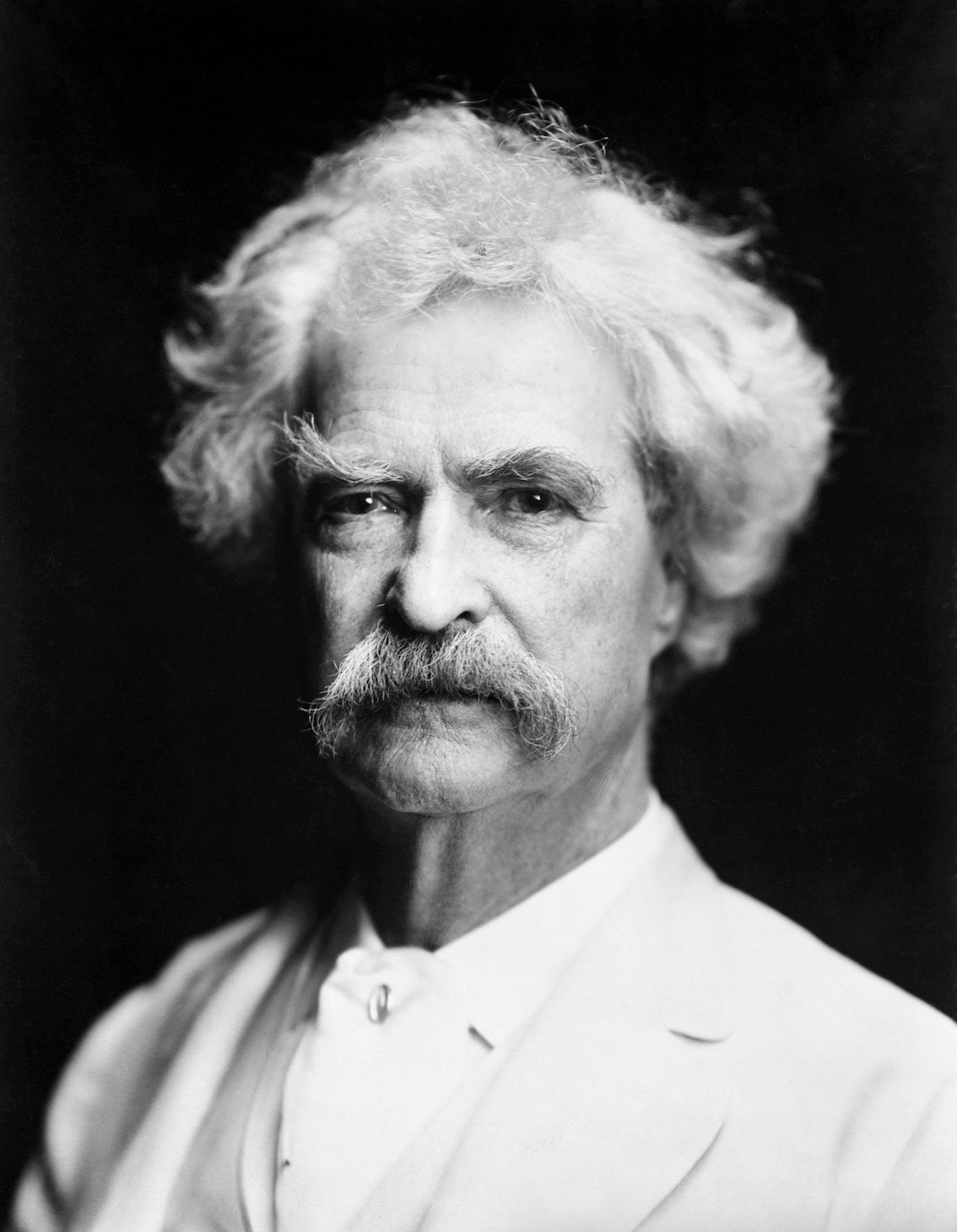 Mark Twain