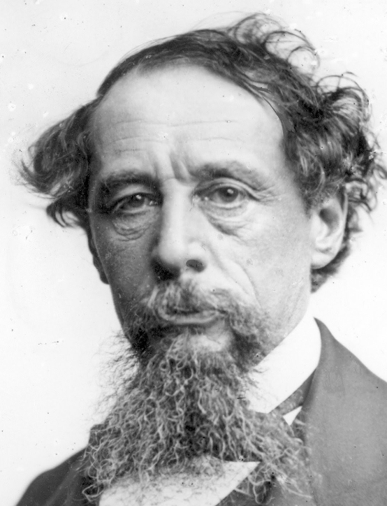 Charles Dickens